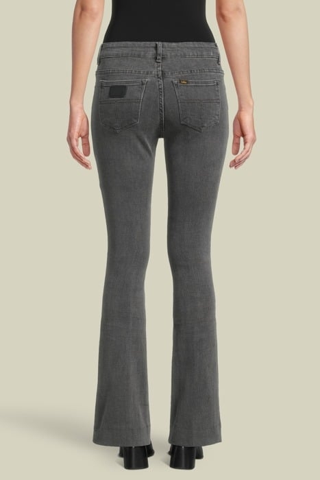 MELROSE SP GREY STRIPE 2