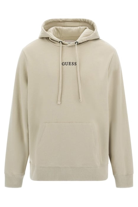 ROY GUESS HOODIE NOMAD A105 4