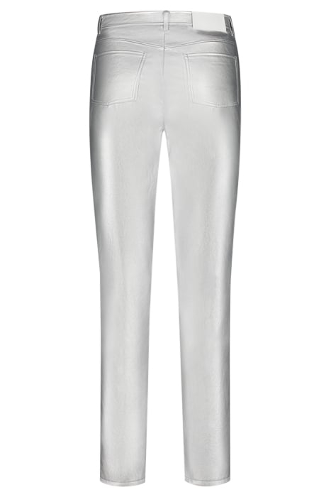 ALAIN PANTS SILVER 3