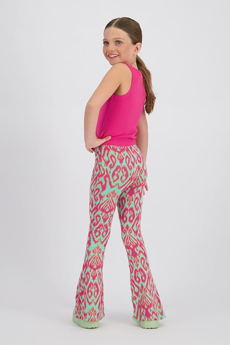 SALINE SORBET PINK 8