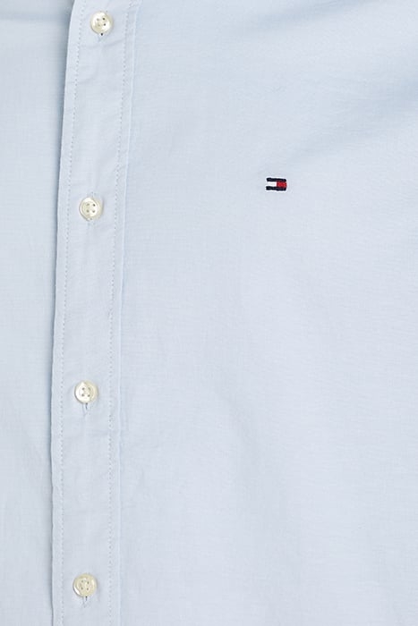 CORE 1985 SLIM FIT OXFORD SHIRT - CALM BLUE 6