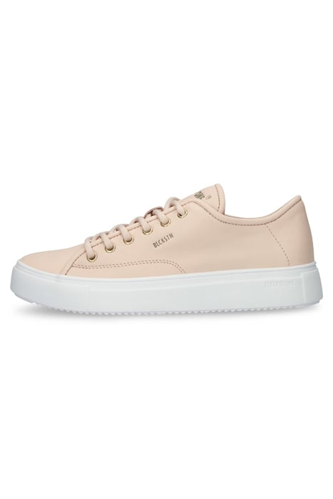 IRIS - BL234 CHAMPAGNE - SNEAKER (LOW) 5