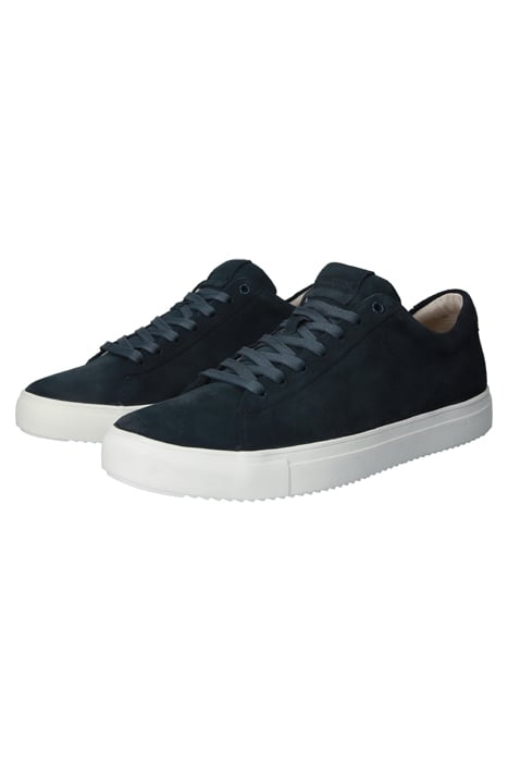 ROGER LOW - ZG02 TOTAL ECLIPSE - SNEAKER (LOW) 6