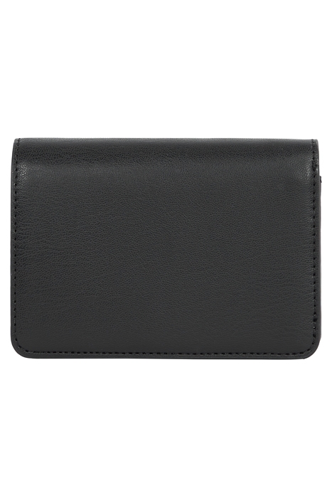 TH HERITAGE WALLET BLACK 2