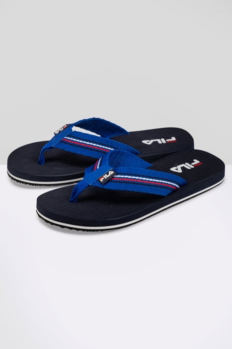 RAVELLO SLIPPER FILA NAVY-NAUTICAL BLUE 2