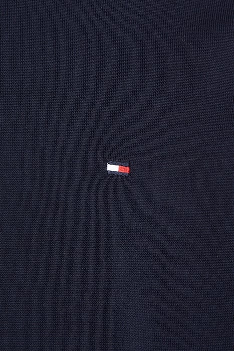 1985 RELAXED FIT CREW SWEATER DESERT SKY BLUE 6