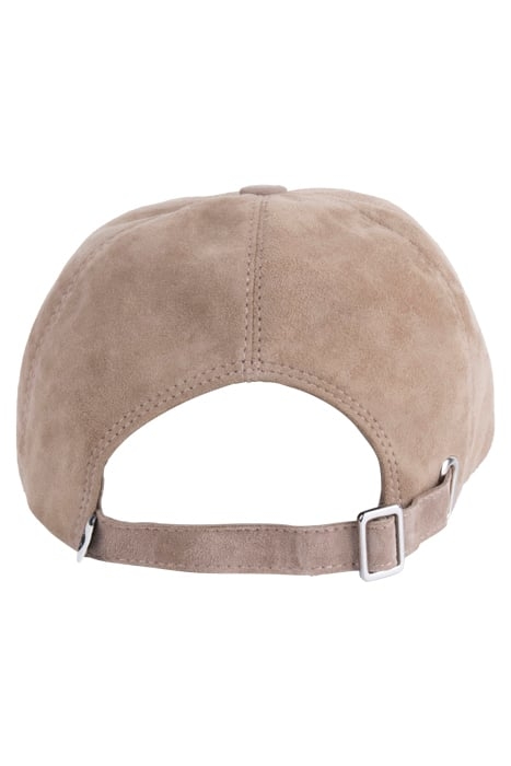TROY HAT GREY TAUPE 2
