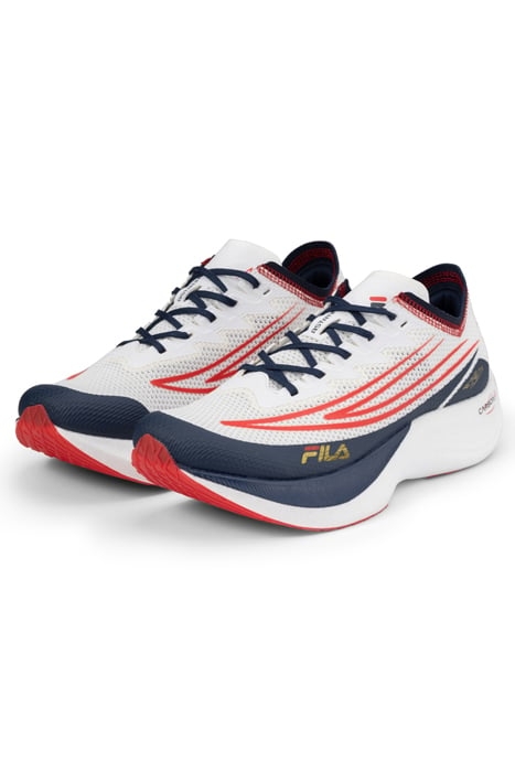 FILA ASTATINE WMN WHITE-FILA NAVY 2