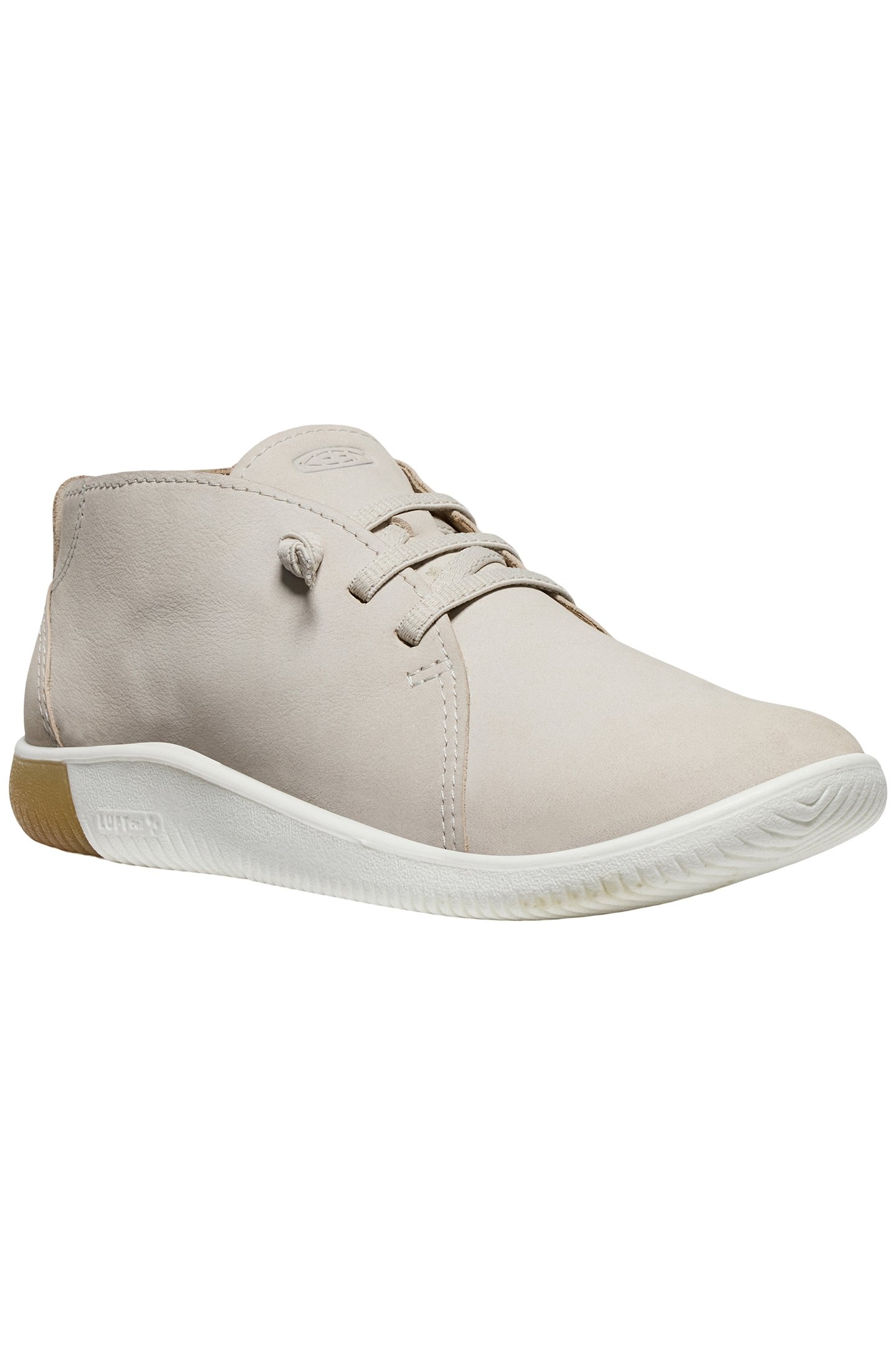 KNX CHUKKA SILVER LINING/STAR WHITE 6