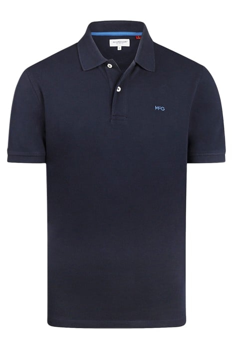 CLASSIC POLO NAVY 1