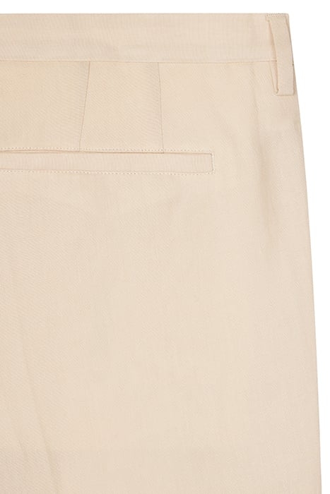 MENS TROUSER MAYONNAISE 2