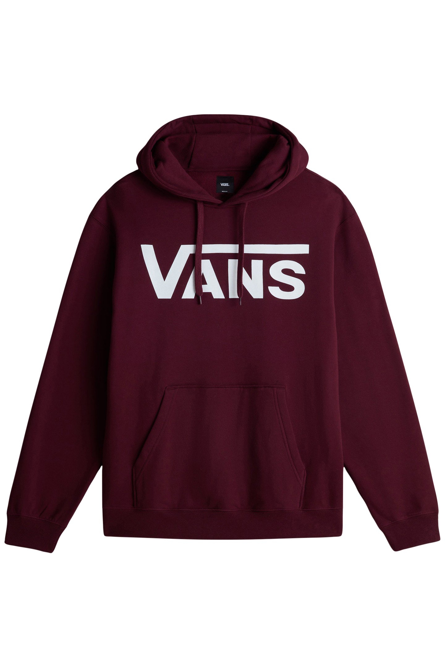 VANS CLASSIC PULLOVER PORT ROYALE/WHITE 3