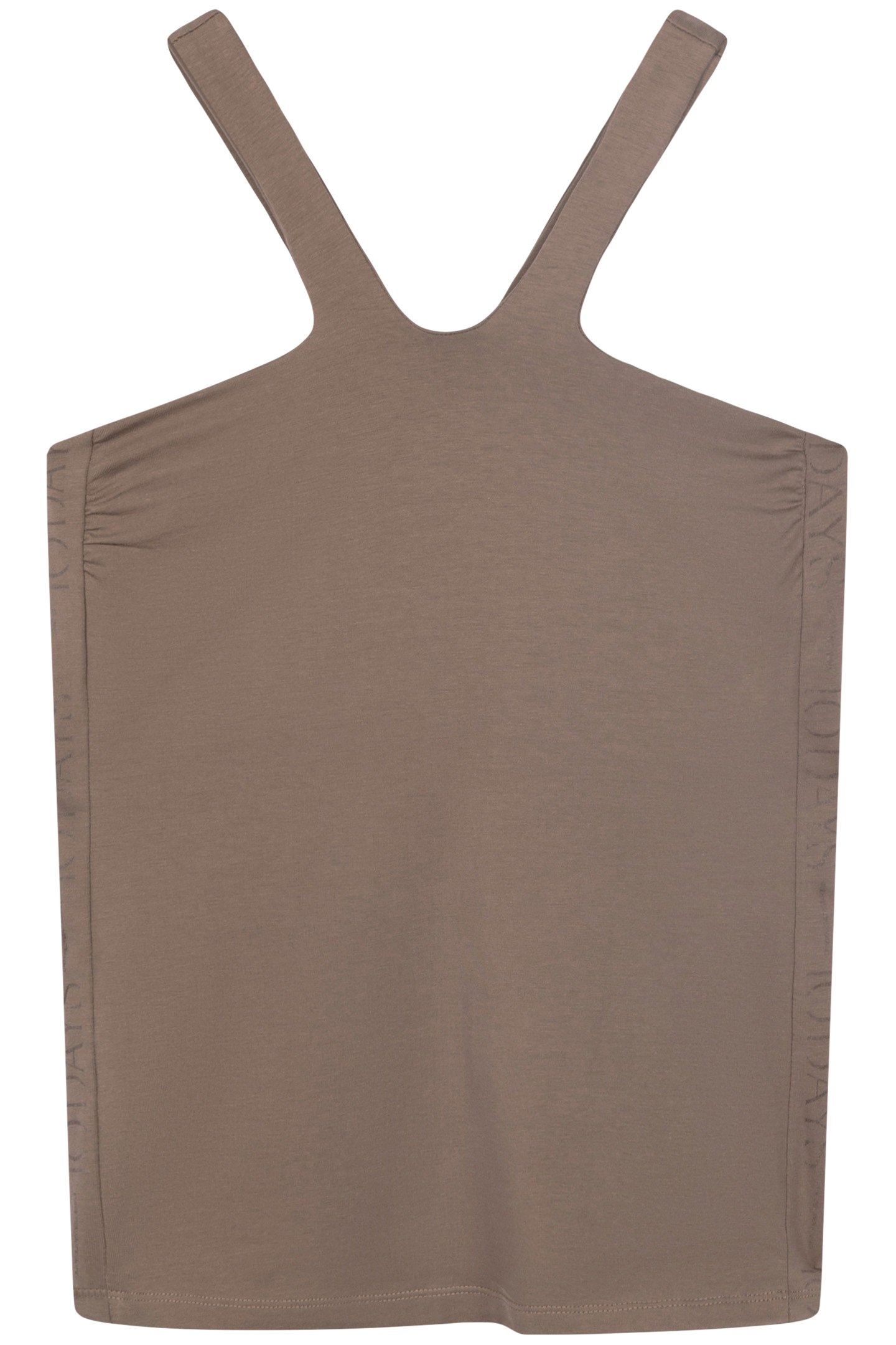 SPORTY WRAPPER DARK MOSS 1