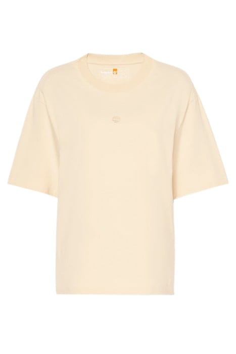 LUSH SHORT-SLEEVE TEE ANGORA 3