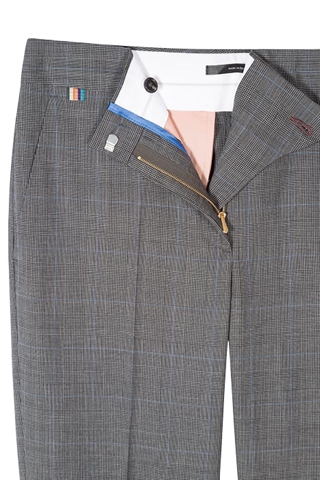 WOMENS TROUSERS SMOKE 2