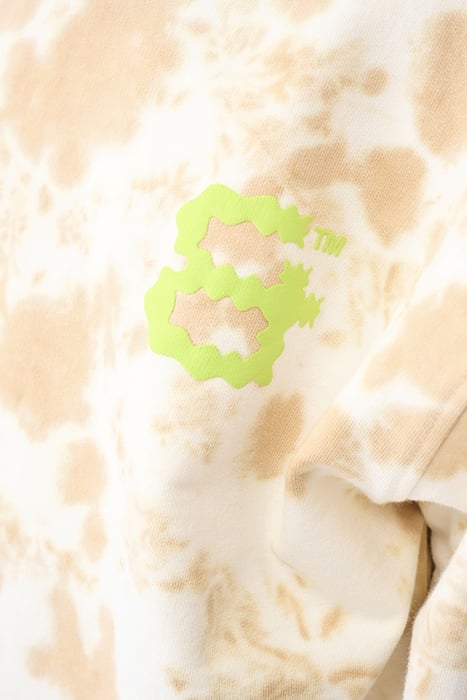 BAA-SBTIE DYE SWEAT OFFWHITE 7