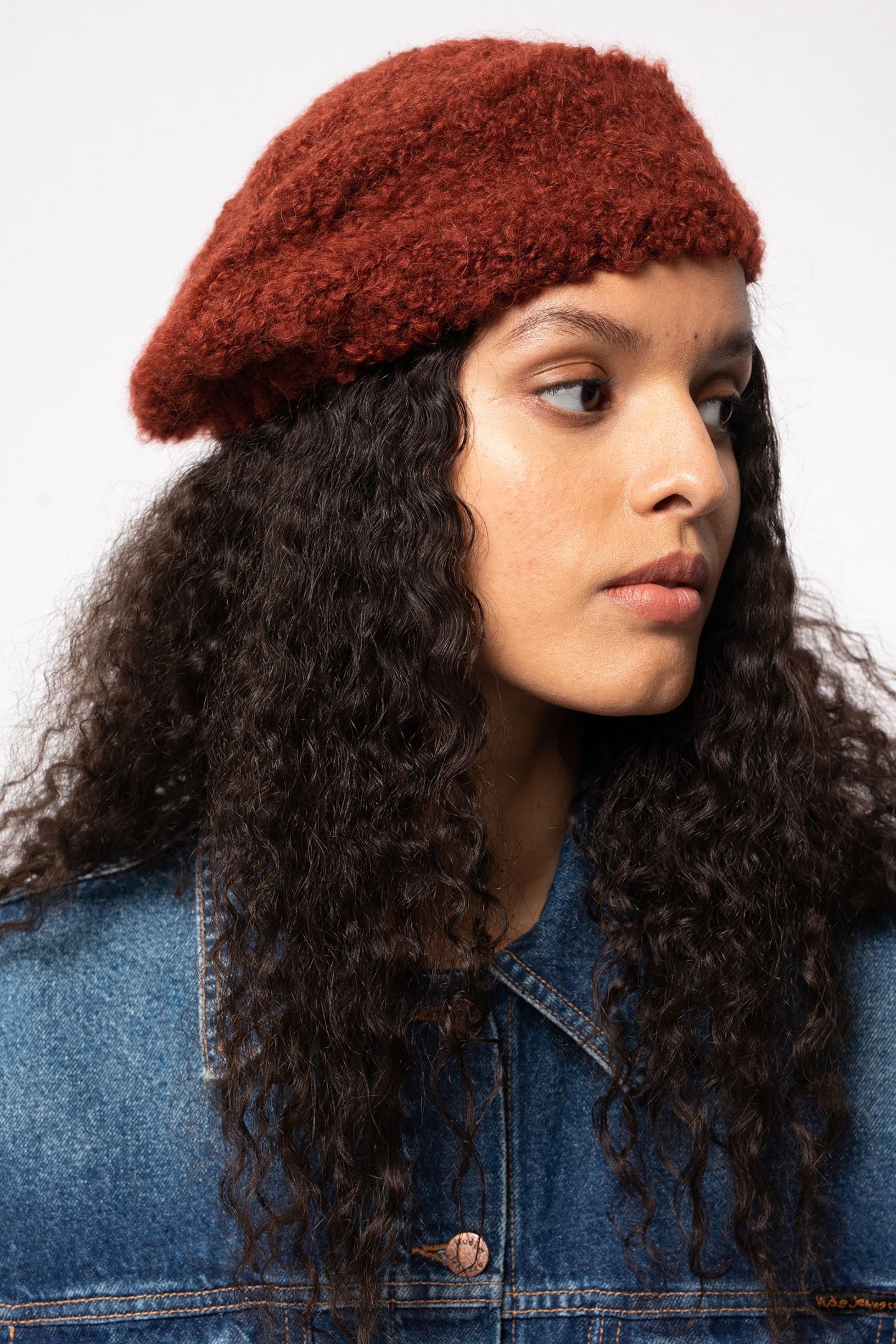 CRISSON BERET CHILLI 2