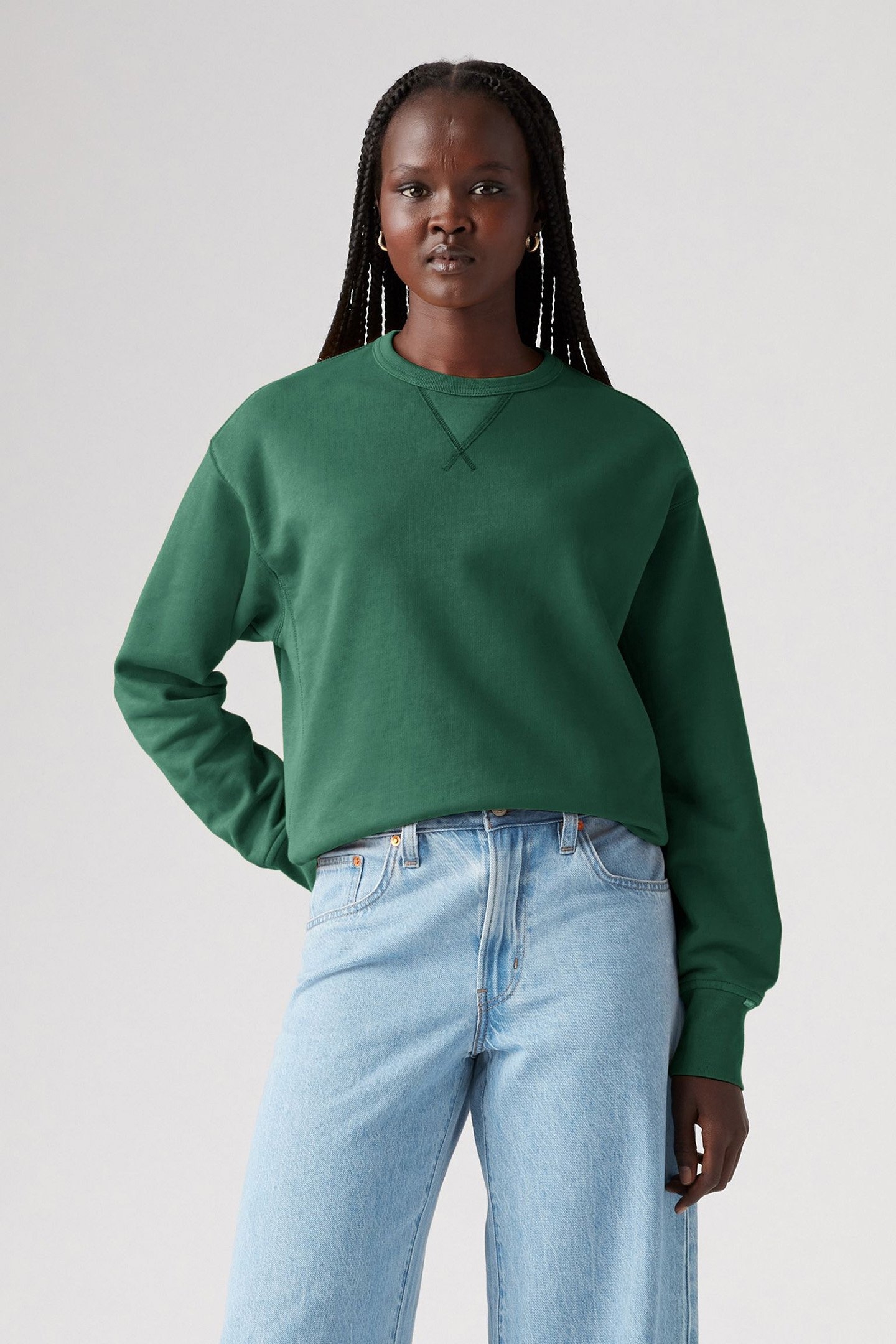 HERITAGE CREW NG SIGNATURE GD BISTRO GRE 1