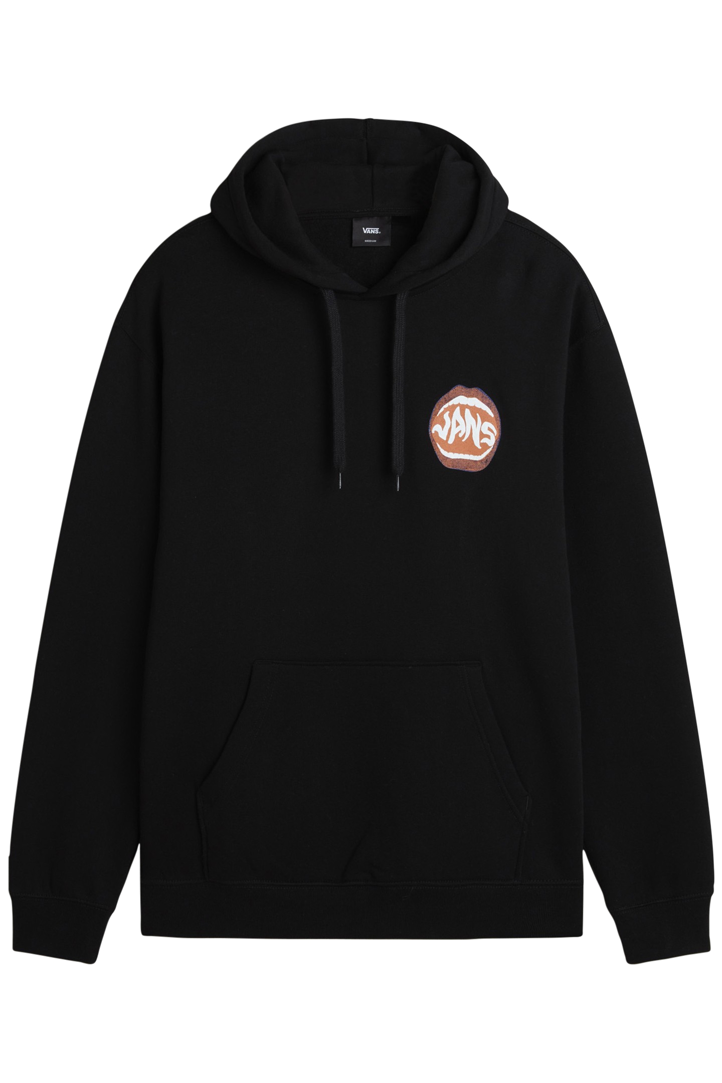 OG OPEN MOUTH LOOSE PO BLACK 4