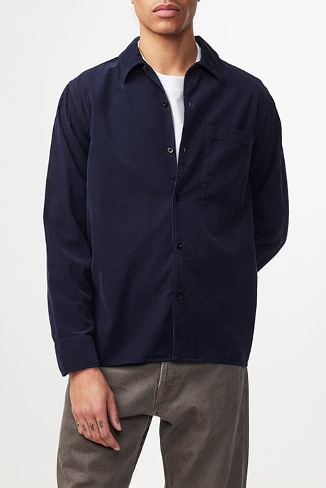 JULIO 5082 CASUAL SHIRT — REGULAR FIT 1