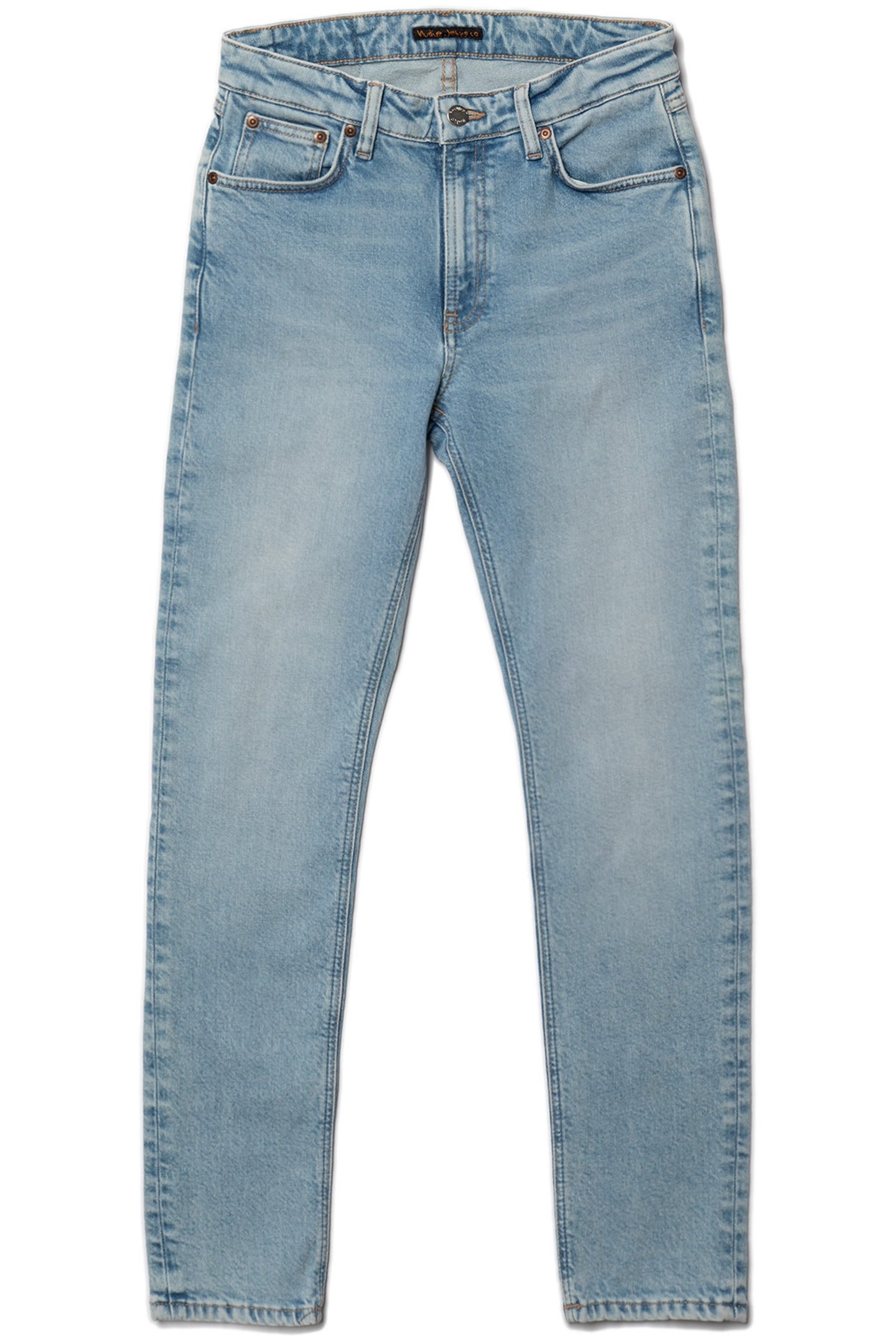 MELLOW MAE SUMMER BREEZE LIGHT BLUE 1