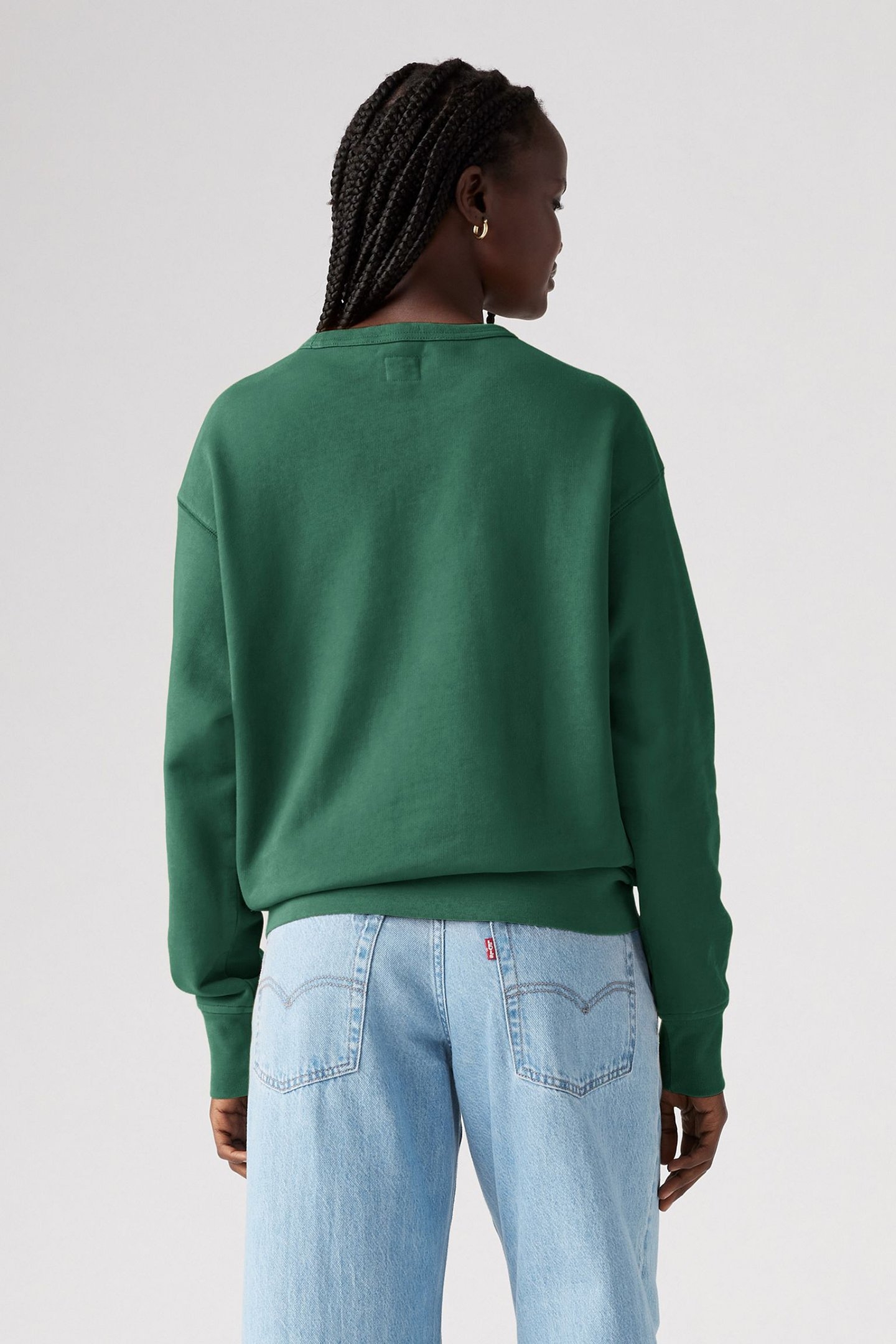 HERITAGE CREW NG SIGNATURE GD BISTRO GRE 2