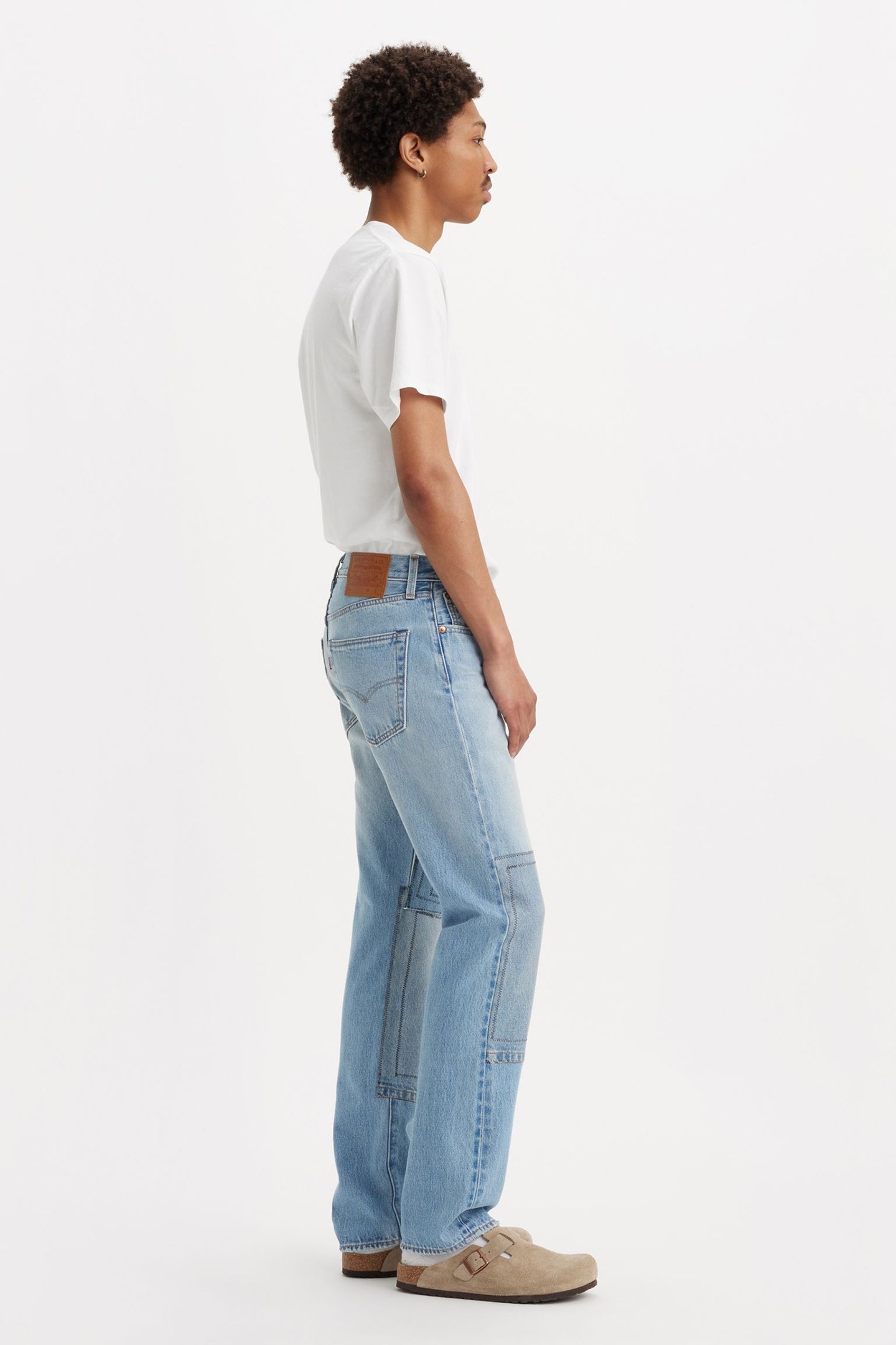 501 LEVIS ORIGINAL SUCH A SAINT DX 5