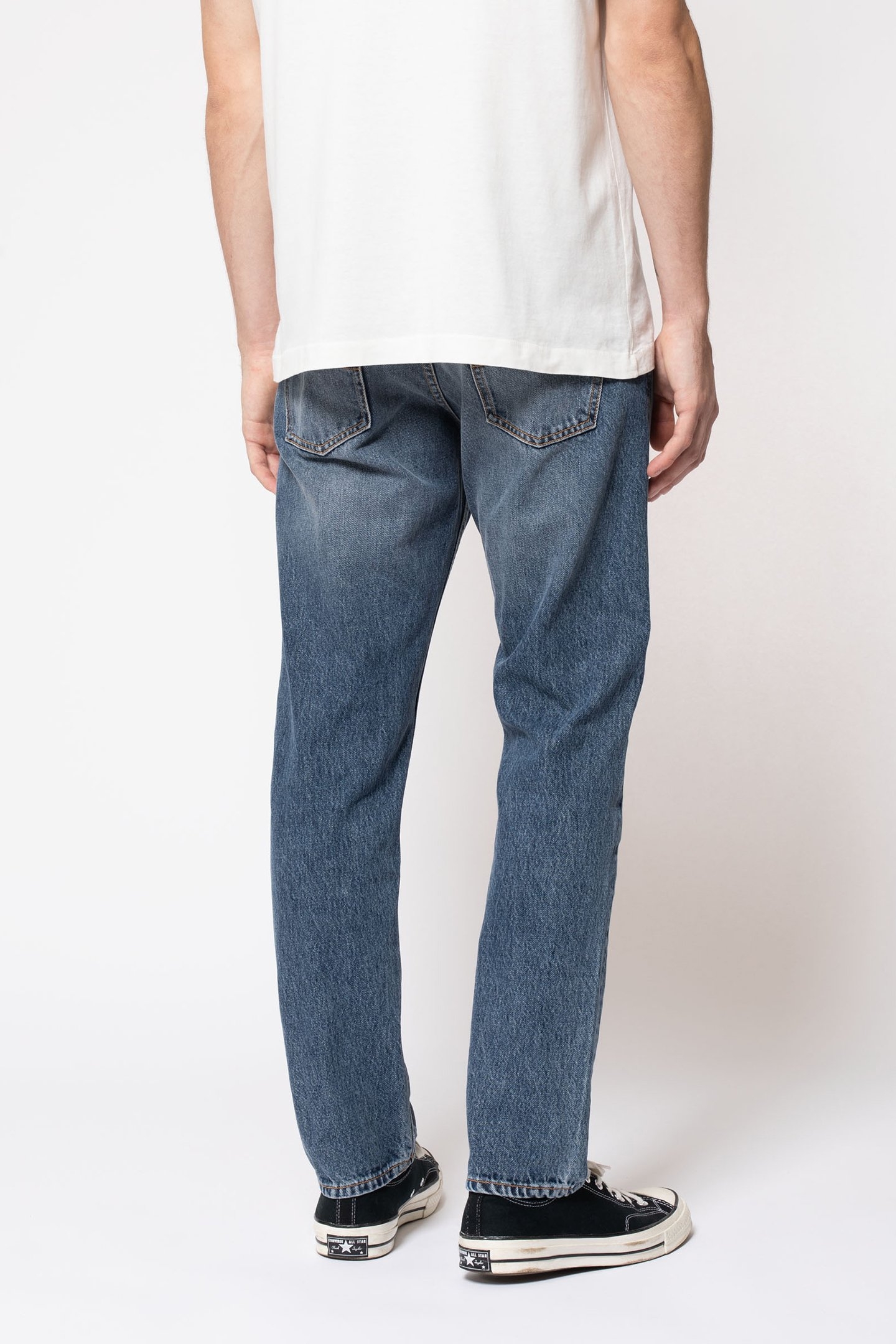 STEADY EDDIE II FAR OUT BLUE 2