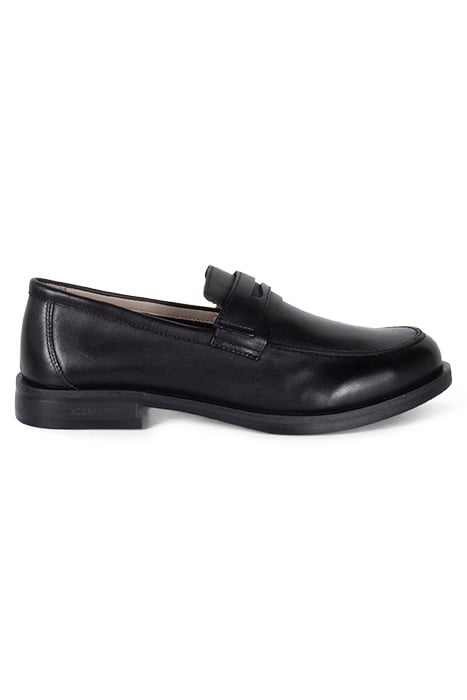 SAMMY LOAFER BLACK 1