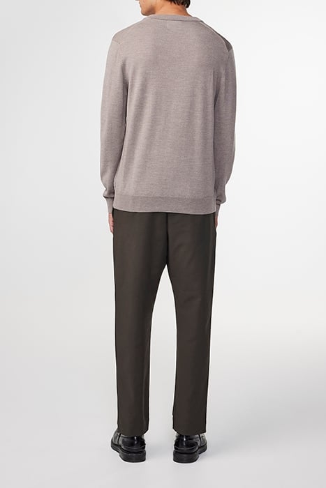 SERGIO 6605 SWEATERS — REGULAR FIT 2