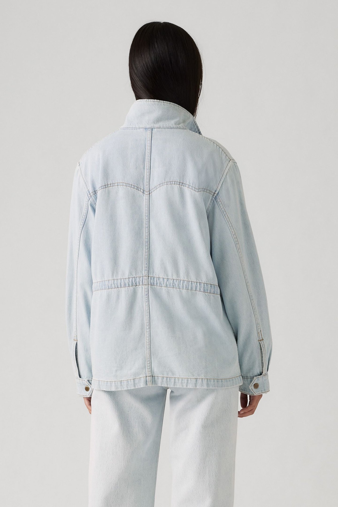 KARLIE UTILITY JACKET DESERT RECHARGE 2