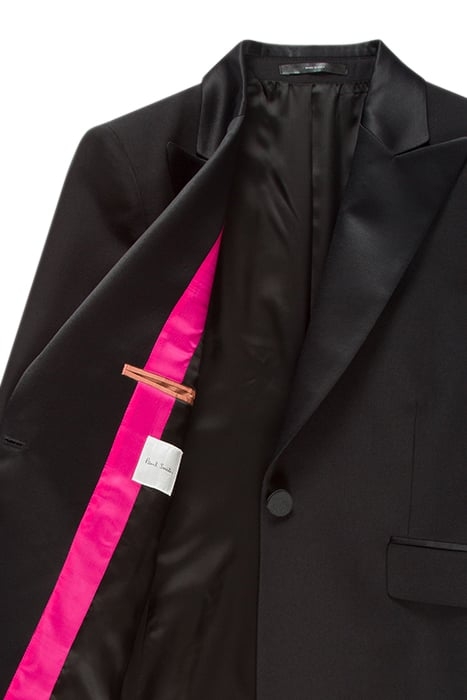 WOMENS JACKET BLACK 2