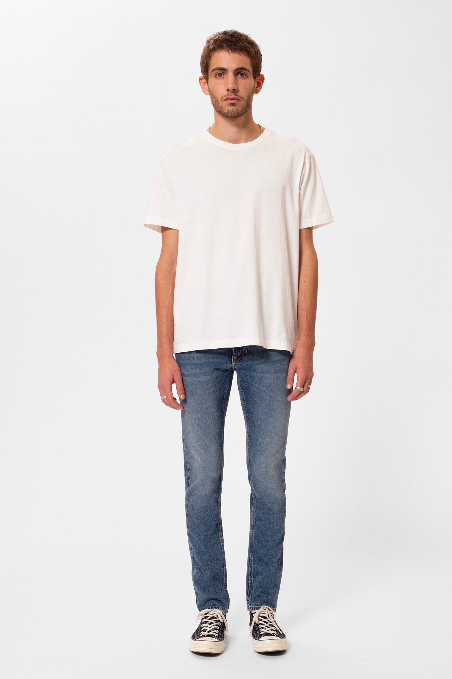 LEAN DEAN DARK WATERS BLUE 1