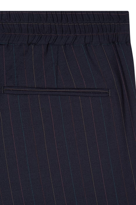 GENTS TROUSER VERY DARK NAVY 5