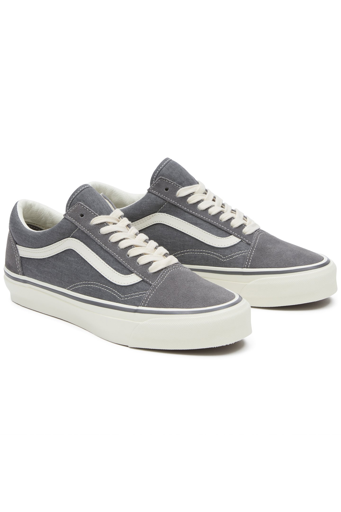 MTE OLD SKOOL SALT WASH PEWTER 3