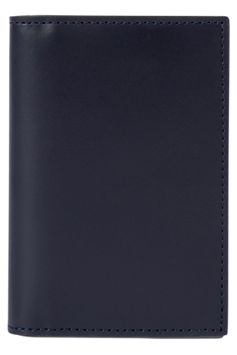 MEN WALLET MCC MONOG NAVY 2