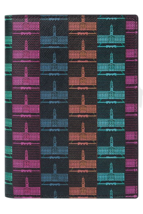 MEN WALLET PPORT NOTTS UNI BLACK 1