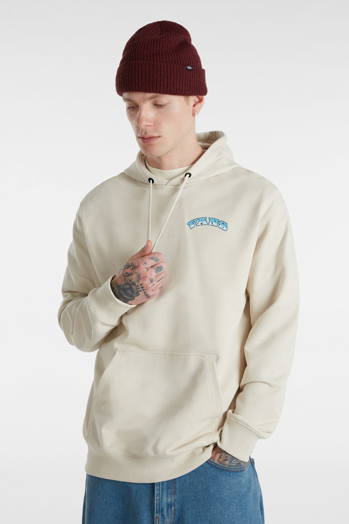 TRUE WAVES CLASSIC FT PO OATMEAL 1