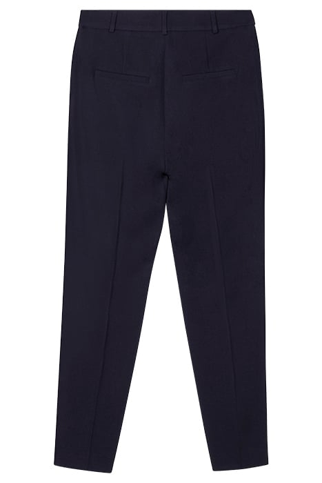 COMMA PANTS BLUE-MARINE 2