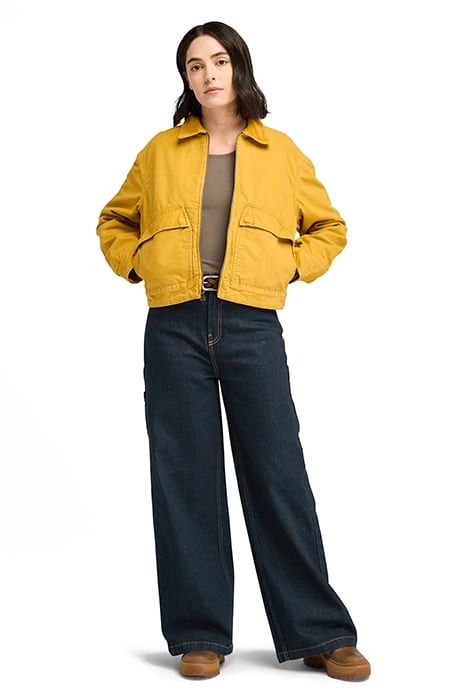 LONG-SLEEVE SLIM FIT TEE CHOCOLATE CHIP 4