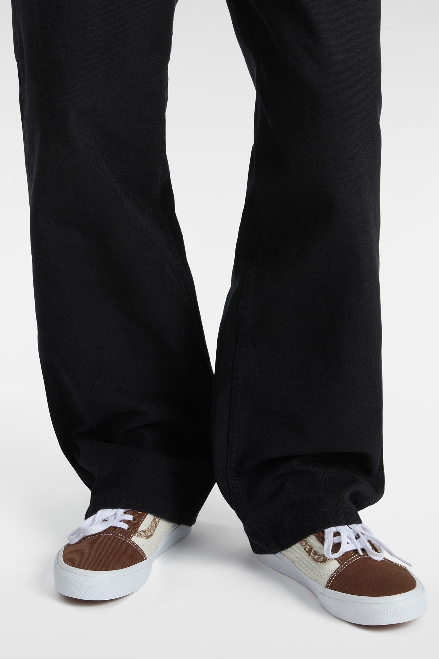 OLD SKOOL INDUSTRIAL PREP BROWN/MULTI 2