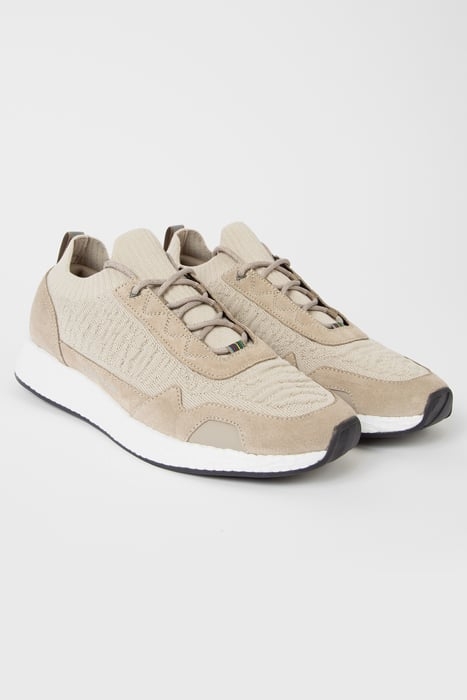 MENS SHOE ROCK SAND SAND 2