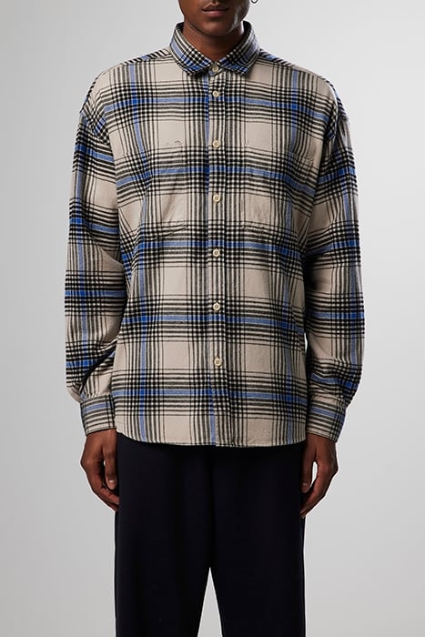 DEON WESTERN 5219 CASUAL SHIRT — SLIM FIT 1