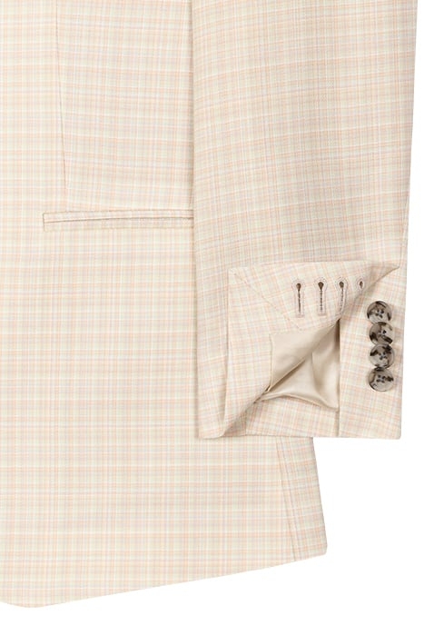 WOMENS JACKET MULTI COLOURED 7