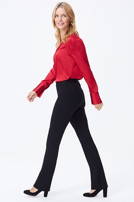 MARILYN STRAIGHT BLACK 5