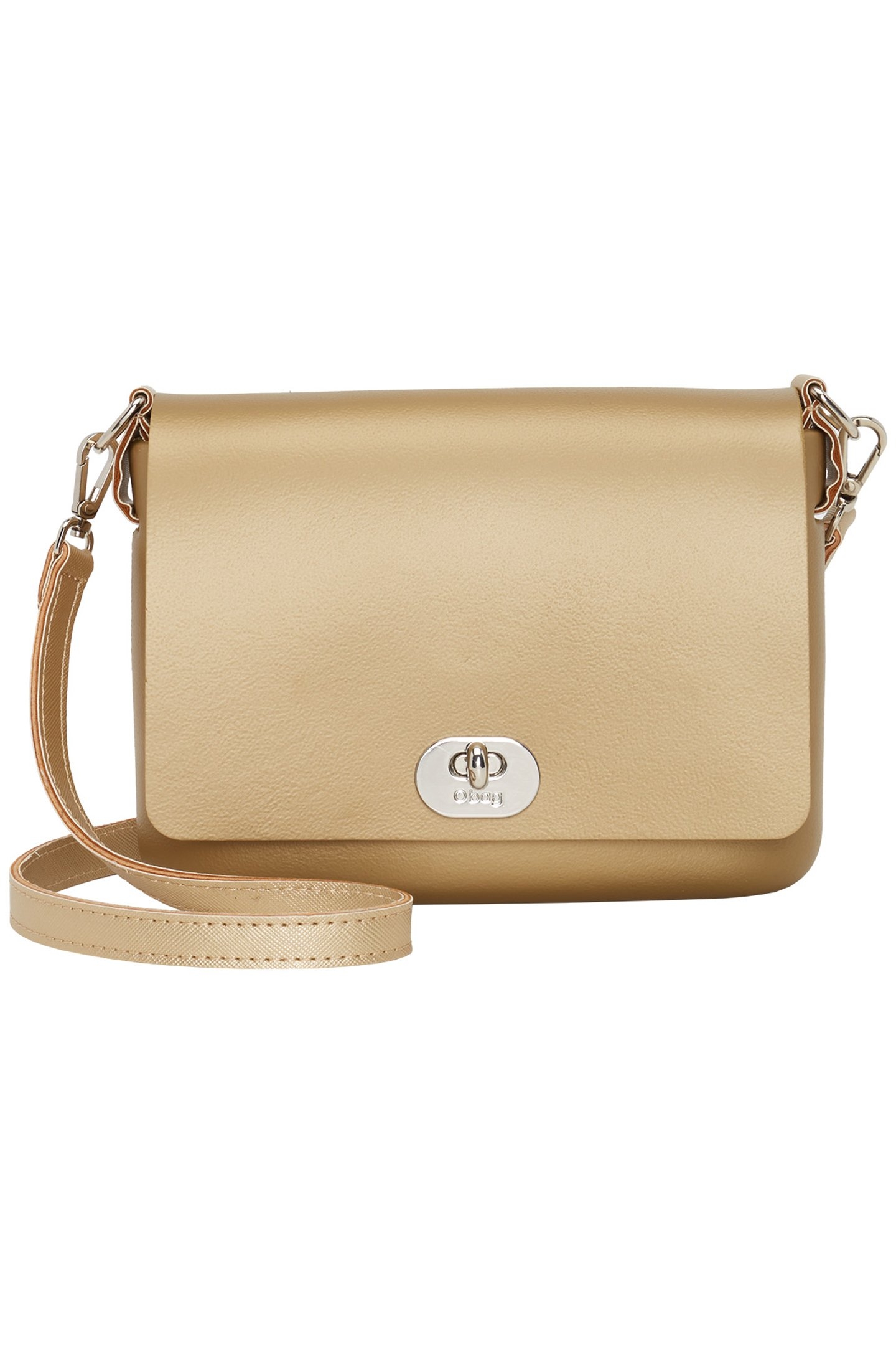 COMPOSED BAG O POCKET GOLD 1