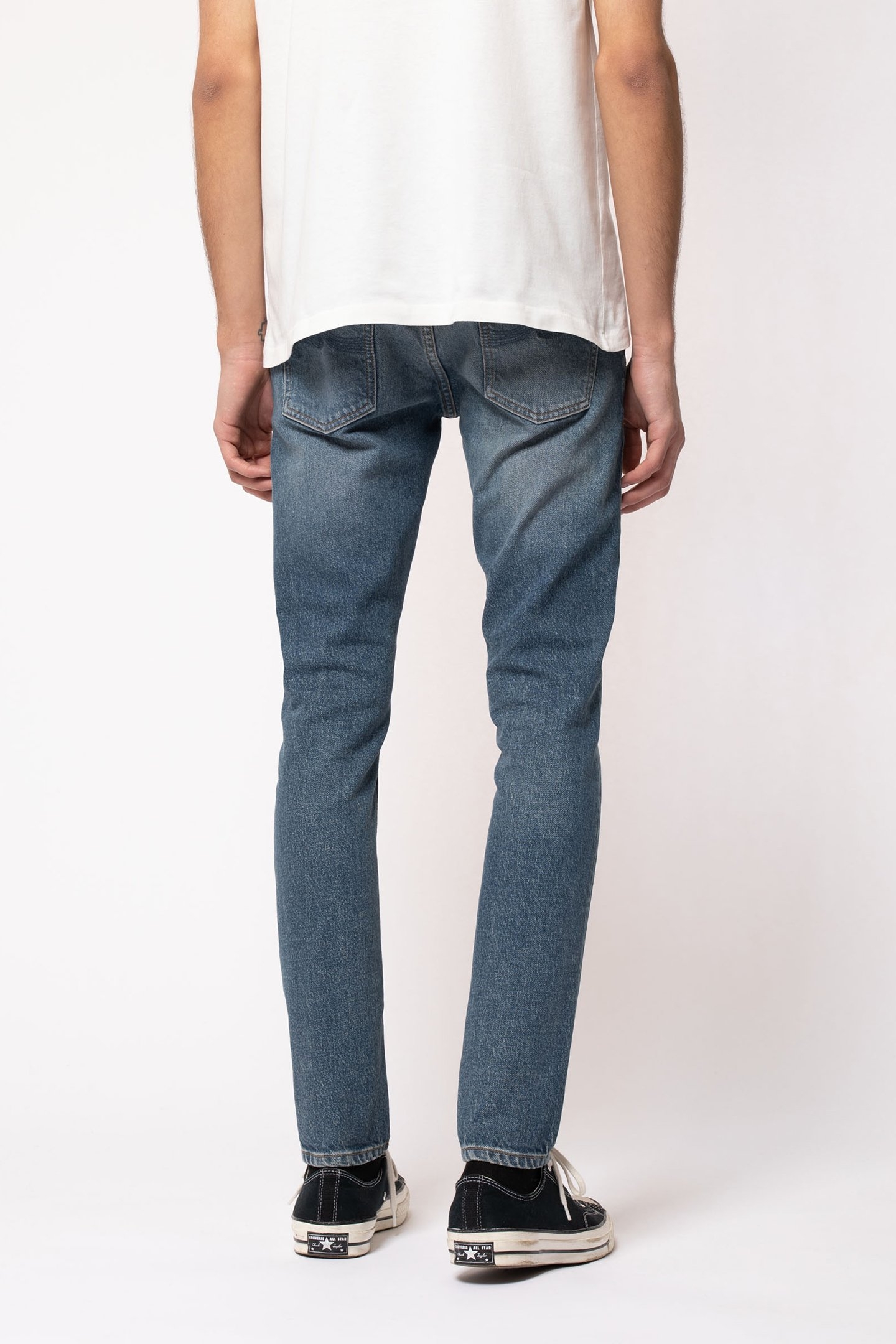 TIGHT TERRY BROKEN SKIES BLUE 2