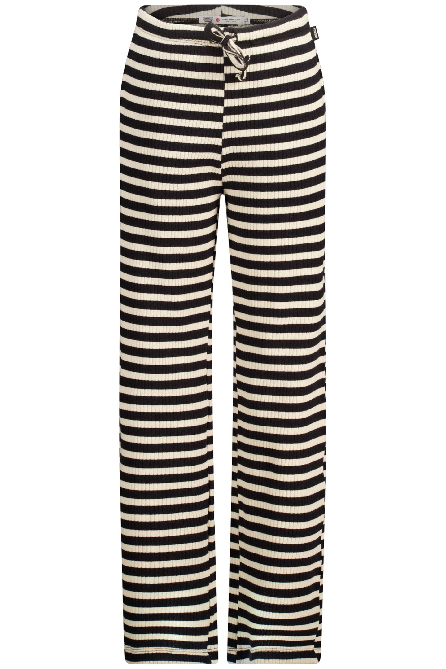 COCO JR BLACK/WHITE 1