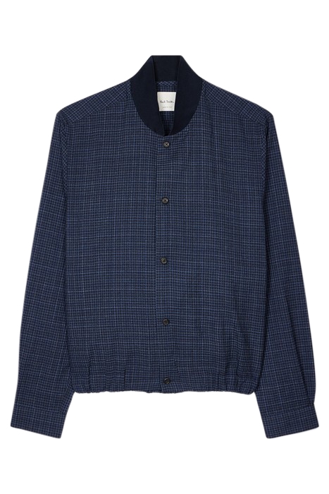 GENTS JACKET VERY DARK NAVY 3