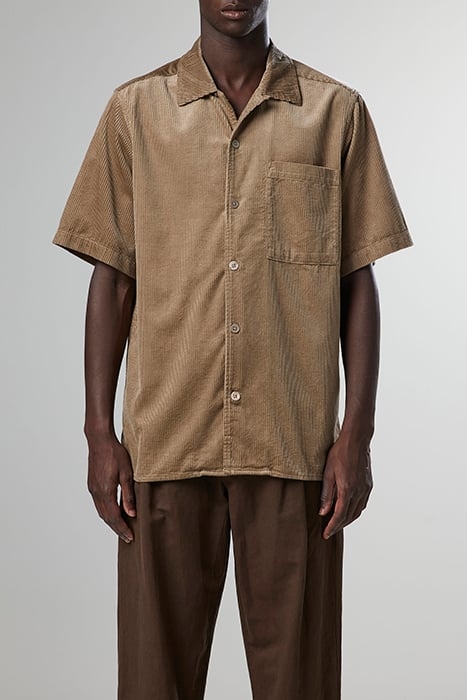 JULIO SS 5083 CASUAL SHIRT — REGULAR 1